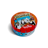 Geharrewar In De Sushibar - Tiny Tins