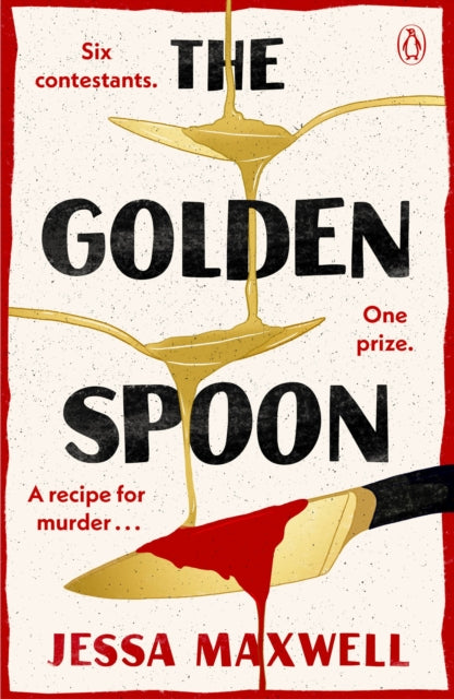 Golden Spoon - Jessa Maxwell