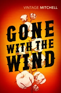 Gone With The Wind - Margaret Mitchell