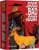 Good, the Bad and the Goat (NL)