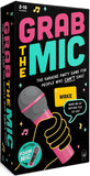 Grab The Mic