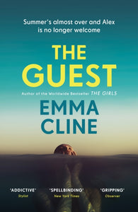 Guest - Emma Cline