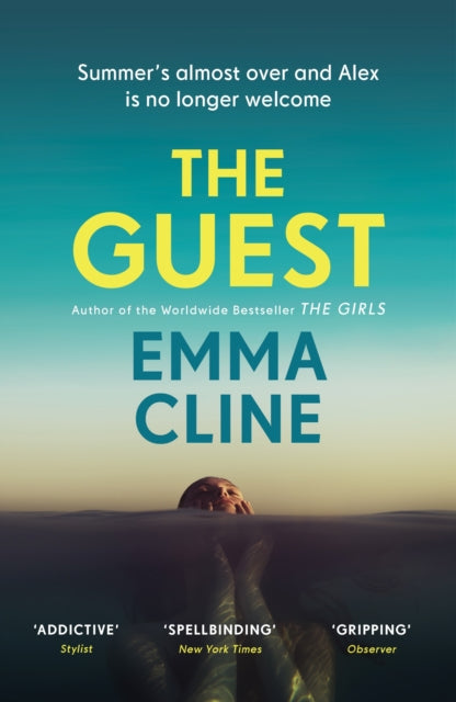 Guest - Emma Cline