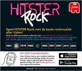 Hitster Rock Uitbreiding