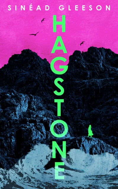 Hagstone - Sinéad Gleeson (Hardcover)