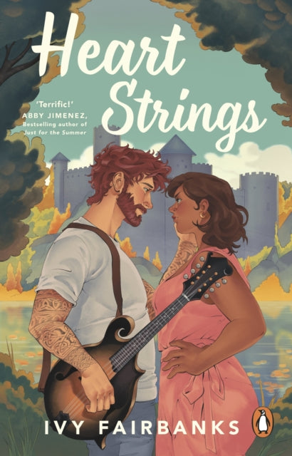 Heart Strings - Ivy Fairbanks - August 14th, 2025