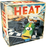 Heat (NL)