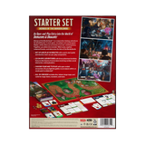 Dungeons & Dragons 5.0: Heroes of the Borderlands Starter Set