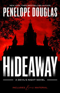 Devil's Night 2: Hideaway - Penelope Douglas