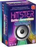 Hitster Battle of the Generations (NL)