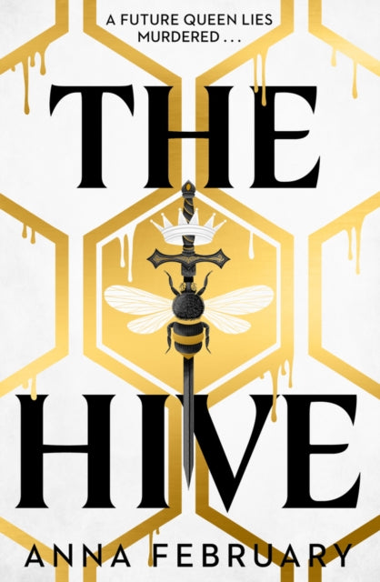 Hive - Anna February