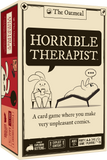 Horrible Therapist