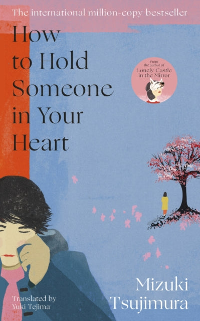 How to Hold Someone in your Heart - Mizuki Tsujimura - September 4th, 2025