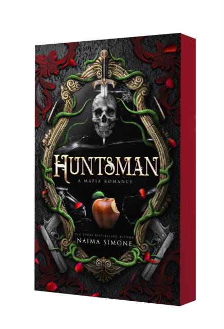 Huntsman - Naima Simone - November 27th, 2025