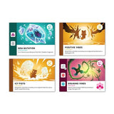 Casting Shadows: Ice Storm