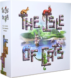 Isle of Cats (Revised)