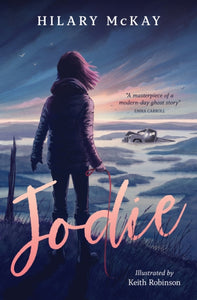 Jodie - Hilary McKay