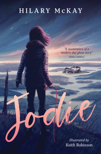 Jodie - Hilary McKay