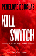 Devils Night 3: Kill Switch - Penelope Douglas