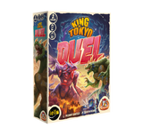 King of Tokyo Duel (NL)