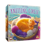 Knitting Circle (NL)