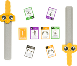 Let's Hit Each Other With Fake Swords