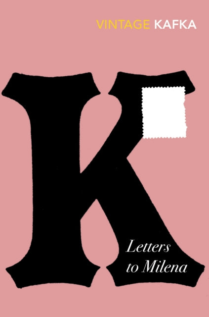 Letters to Milena - Franz Kafka