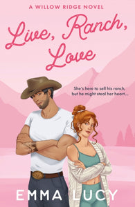 Live, Ranch, Love - Emma Lucy - May 22nd, 2025