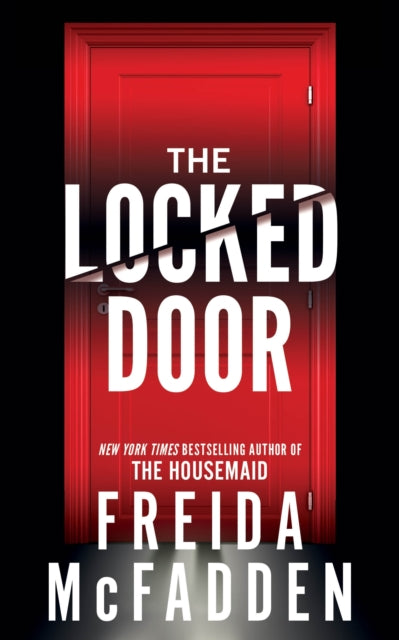 Locked Door - Freida McFadden