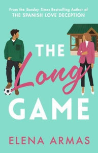 Long Game - Elena Armas