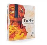 Luthier: The Art of the Instrument