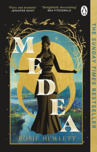 Medea - Rosie Hewlett