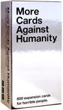 More Cards Against Humanity