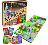 Munchkin Deluxe