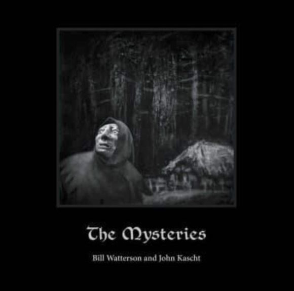 Mysteries - Bill Watterson (Hardcover)
