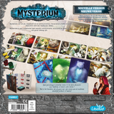 Mysterium (NL)