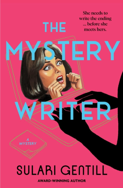 Mystery Writer - Sulari Gentill (Hardcover)