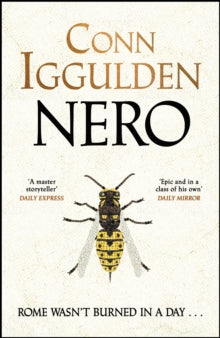 Nero - Conn Iggulden