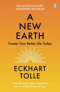 New Earth - Eckhart Tolle