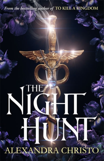 Night Hunt - Alexandra Christo