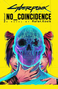 Cyberpunk 2077: No_Coincidence - Rafat.Kosik