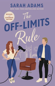 Off-Limits Rule - Sarah Adams