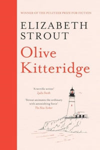 Olive Kitteridge - Elizabeth Strout