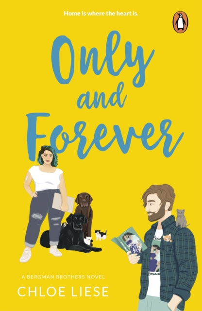 Only and Forever - Chloe Liese