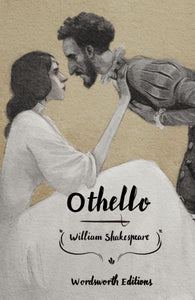 Othello - William Shakespeare (Hardcover)