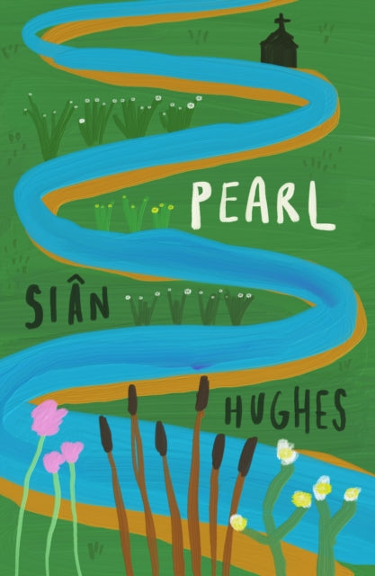 Pearl - Sian Hughes