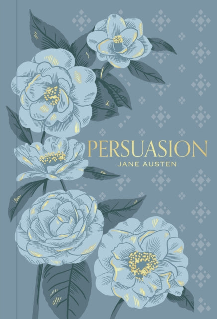Persuasion - Jane Austen (Hardcover)