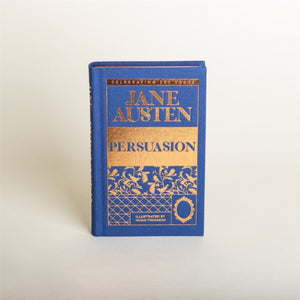 Persuasion - Jane Austen (Hardcover)