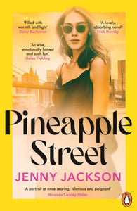 Pineapple Street - Jenny Jackson