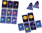 Point Galaxy